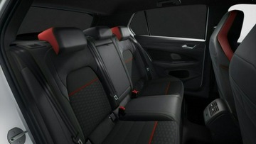 Volkswagen Golf VIII 2026 Volkswagen Golf GTI Clubsport 2.0 TSI 300 KM DSG, zdjęcie 12