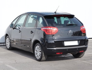 Citroen C4 Picasso I 1.6 VTi 120KM 2010 Citroen C4 Picasso 1.6 i, Klima, Klimatronic, zdjęcie 3