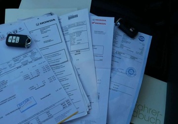 Honda CR-V IV SUV Facelifting 2.0 i-VTEC 155KM 2017 Honda CR-V Honda CR-V 2.0i-VTEC 4WD Automatik Executive 2.0 Benzyna 155KM, zdjęcie 39