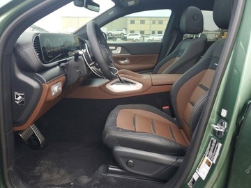 Mercedes GLE V167 2026 Mercedes-Benz GLE Coupe Amg 53 4Matic 2026 3.0 Benzyna 429KM, zdjęcie 7