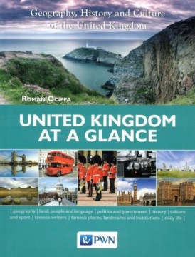United Kingdom At A Glance