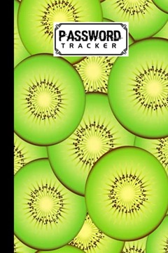 Рот, Марга Трекер пароля: книга пароля, журнал пароля и Интернет