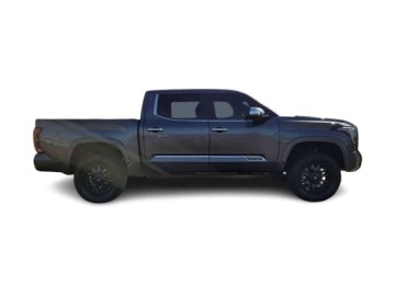 Toyota Tundra II 2024 Toyota Tundra 2024 Toyota Tundra Capstone 4dr CrewMax 4WD SB w5.5 Bed (3.4