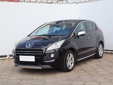 Peugeot 3008 I 2013 Peugeot 3008 Hybrid4, Serwis ASO, 197 KM, 4X4, zdjęcie 1