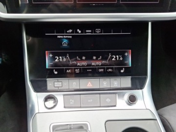 Audi A6 C8 2024 Audi A6 Limousine Sportowe fotele, wallbox, FV, ambiente, klimatyzacja pos, zdjęcie 22