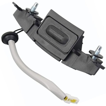 KLAMKA MIKROSTYK KLAPY NISSAN MICRA III K12 2002-
