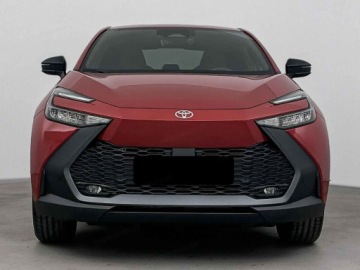 Toyota C-HR II SUV 1.8 Hybrid 140KM 2026 TOYOTA C-HR Style 1.8 Hybrid Crossover 140KM 2026, zdjęcie 1