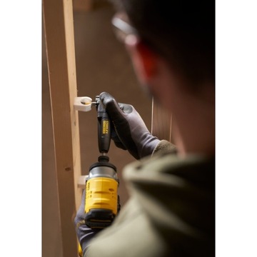 Угловая насадка Stanley Fatmax STA88582 + биты