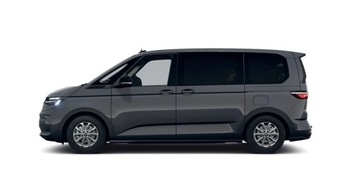 Volkswagen Multivan T7 Van L1 2.0 TDI 150KM 2025 Volkswagen Multivan Family L1 2.0 TDI-150 KM DSG LED Tempomat 7osobowy 202, zdjęcie 1