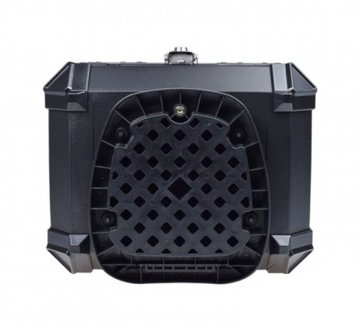 Honda Transalp XL 750 Верхний бокс + готовый к установке комплект рамы