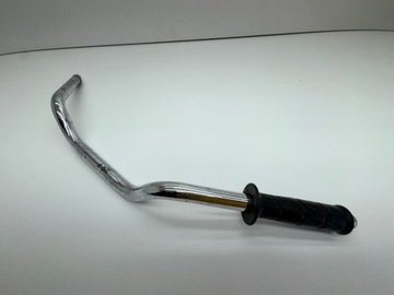 РУЛЕВОЕ КОЛЕСО KAWASAKI ZR7 ZR-7