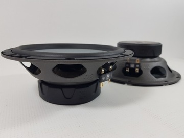 НАСОВЫЕ ДИНАМИКИ — MOREL MAXIMO ULTRA 602 MKII 165 мм — НЧ-ВУФЕРЫ