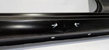 Seitenschweller Blende Abdeckung rechts vorne OPEL INSIGNIA B II 17- Original | thumb 3