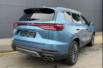 Chery Tiggo 8 SUV 1.6 T-GDI 147KM 2026 Chery Tiggo 8 Prestige Head up Na zlecenie Polski Salon 1.6 Benzyna, zdjęcie 4