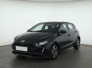 Hyundai i20 III Hatchback Facelifting 1.0 T-GDI 100KM 2025 Hyundai i20 1.0 T-GDI, Salon Polska, zdjęcie 1