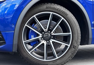 Volkswagen Tiguan II SUV R 2.0 TSI 320KM 2022 Volkswagen Tiguan Pierwszy wlasciciel Hak Gwarancja Bezwypadkowy FVAT, zdjęcie 10