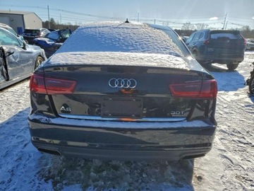 Audi A6 C8 2018 Audi A6 Limousine 2018 AUDI A6 PREMIUM PLUS 3.0 Benzyna 335KM, zdjęcie 5