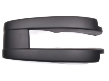 OBUDOWA RAMIENIA LUSTERKA DŁUGIEGO PRAWA IVECO DAILY 2006-