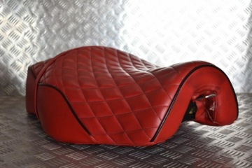 HARLEY SPORTSTER XL883N IRON 14-20 кресло-сиденье