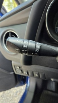 Toyota Auris II Hatchback 5d Facelifting 1.8 Hybrid 136KM 2018 Toyota Auris 1.8 HSD136KM Bardzo dobry Vat 23%, zdjęcie 10