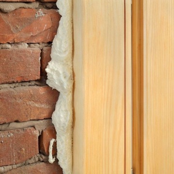 МОНТАЖНАЯ ПЕНА ДЛЯ ПИСТОЛЕТА 750 МЛ НИЗКАЯ