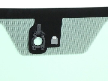 NOVÁ SKLO (OKNO) PŘEDNÍ ČELNÍ ISUZU D-MAX III PICKUP SENSOR 2021->