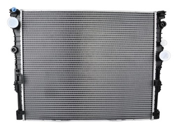 BMW 8699788, 9425862, 17118699788, 17119425862