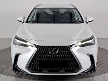 Lexus NX II 2025 350h Prestige 2.5 Hybrid AWD 200KM | Podgrzewane fotele!, zdjęcie 1