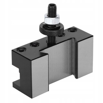 ПОСТ БЫСТРОЙ СМЕНЫ ИНСТРУМЕНТА ЧПУ 250-001.