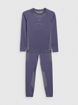 ДЕТСКОЕ БЕЛЬЕ 4F M248 ТЕРМОАКТИВНОЕ ТЕРМАЛЬНОЕ ЗИМА ДЛЯ МАЛЬЧИКОВ 164