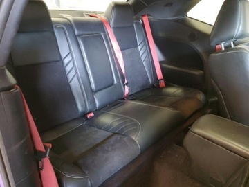 Dodge Challenger III 2018 Dodge Challenger SRT Hellcat Demon 2018 6.2l 6.2 Benzyna 717KM, zdjęcie 10