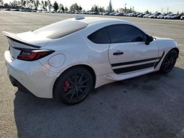 Toyota 2024 Toyota GR86 Trueno Edition 2024 2.4l 2.4 Benzyna 228KM, zdjęcie 3