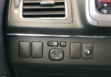 Toyota Avensis III Sedan Facelifting 1.8 Valvematic 147KM 2013 Toyota Avensis Avensis Premium Evecutive NAVI Vat Marza Salon PL Serw, zdjęcie 22