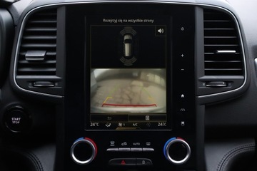 Renault Koleos II SUV 2.0 dCi 177KM 2017 Renault Koleos 2.0 dCi, Salon Polska, Serwis ASO, zdjęcie 16