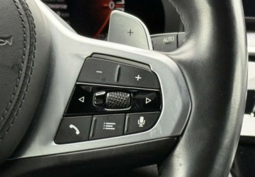 BMW Seria 5 G30-G31 2021 BMW Seria 5 530d xDrive M Pakiet HiFi Display Key Webasto HeadUp VAT 23, zdjęcie 16
