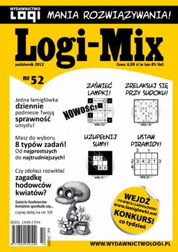 Logi-Mix nr 52