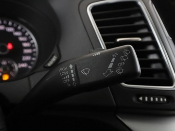 Volkswagen Sharan II Van Facelifting 1.4 TSI 150KM 2017 Volkswagen Sharan klima auto grzane fotele, zdjęcie 28