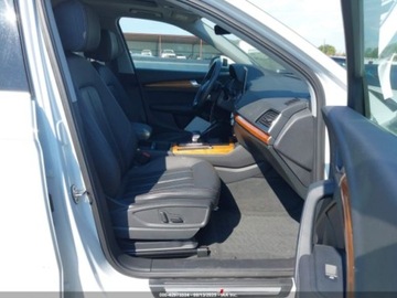 Audi Q5 II 2022 Audi Q5 Premium Plus 45 Tfsi S Line Quattro S Tronic 2022 2.0l 2.0 Benzyna, zdjęcie 9