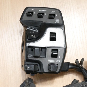 5025 Переключатели левого рычага переключения передач 01-05 Honda Goldwing GL 1800