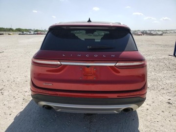 Lincoln 2023 Lincoln Corsair Reserve 2023 2.0l 2.0 Benzyna 250KM, zdjęcie 2