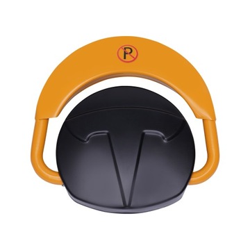 Парковочный замок с пультом 40см.