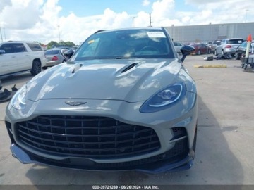 Aston Martin 2023 Aston Martin DBX707 2023r., 4x4, 4.0L 4.0 Benzyna 697KM, zdjęcie 6