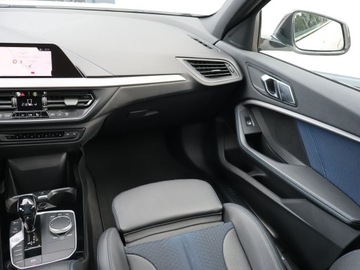 BMW Seria 1 F40 2020 BMW 1 118i, Salon Polska, Serwis ASO, Automat, zdjęcie 7