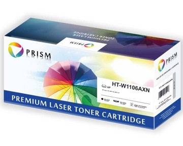 Toner HP-106AXXL W1106A 2000 str.107 LASER MFP 130