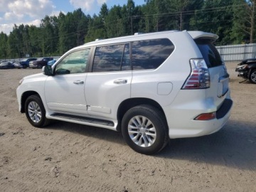 Lexus GX 2016 Lexus GX 460 2016 4.6 Benzyna 301KM, zdjęcie 1