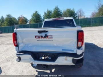  GMC Sierra 2021 GMC Sierra 1500 4WD Double Cab 147 Elevation w3SB 5.3, zdjęcie 7