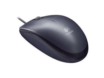 MYSZ LOGITECH M90