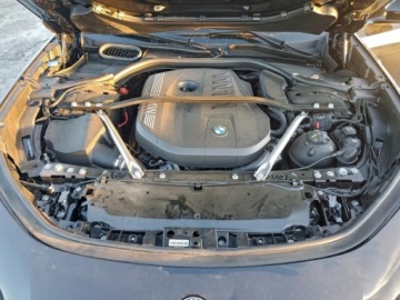 BMW Seria 7 G70 2025 BMW Seria 7 740i 2025 3.0l 3.0 Benzyna 375KM, zdjęcie 6