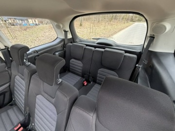 Ford Galaxy IV 2022 Ford Galaxy MK4 2.0 TDCI 150 Koni EcoBlue Titanium, zdjęcie 23