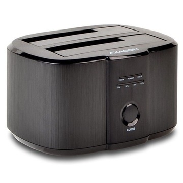 AXAGON Stacja dokująca ADSA-ST, USB 3.2